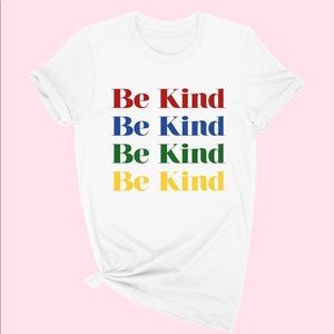 Be kind Tee